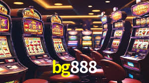 bg888: A Experiência de Casino com Jogos de Mesa ao Vivo
